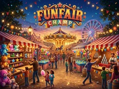 Spel Funfair Champ