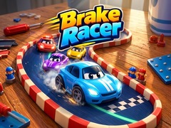Spel Brake Racer