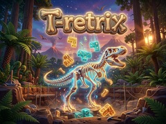 Spel T-retrix