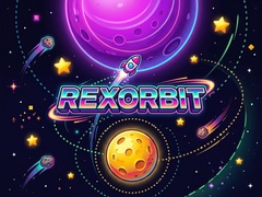 Spel Rexorbit