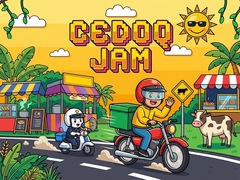 Spel Cedoq Jam
