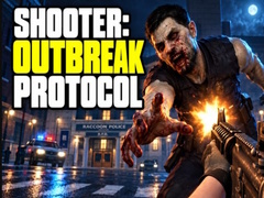 Spel Shooter: Outbreak Protocol