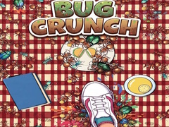 Spel Bug Crunch