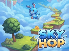 Spel SKY HOP