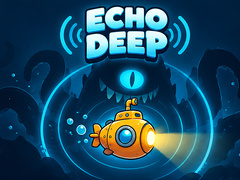 Spel Echo Deep
