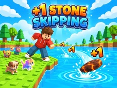 Spel +1 Stone Skipping