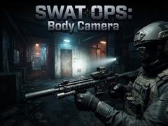 Spel Swat Ops: Body Camera