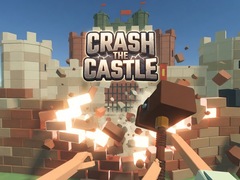 Spel Crash The Castle: Demolition