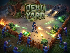 Spel Dead Yard