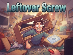 Spel Leftover Screw