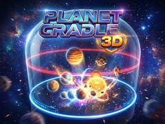 Spel Planet Cradle 3D