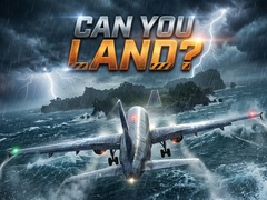 Spel Can You Land?