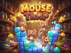 Spel Mouse trap
