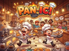 Spel PAN-IC!
