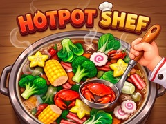 Spel Hot Pot Chef