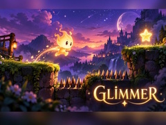 Spel Glimmer
