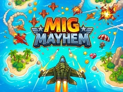 Spel Mig Mayhem