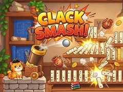 Spel Clack Smash!