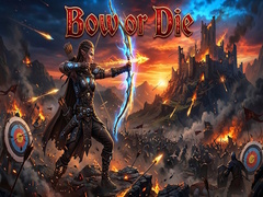 Spel Bow or Die