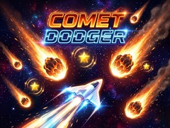 Spel Comet Dodger