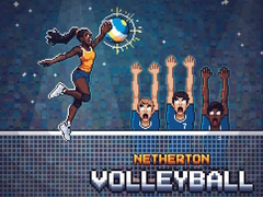 Spel Netherton Volleyball