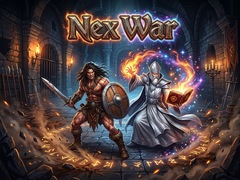 Spel Nex War