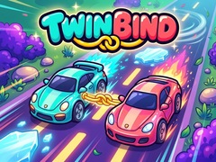 Spel TwinBind