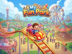 Spel My Fun Park