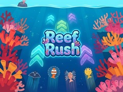 Spel Reef Rush