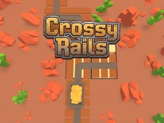 Spel Crossy Rails