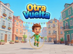 Spel Otra Vuelta