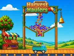Spel Harvest Haulers