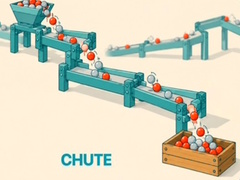 Spel CHUTE