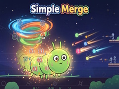 Spel Simple Merge