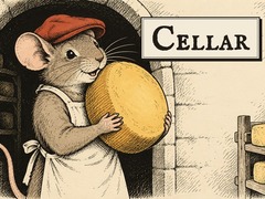 Spel Cellar