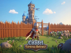 Spel Citadel: Fortress Defense
