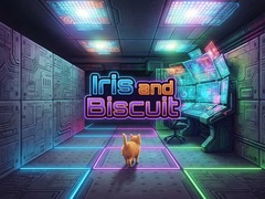Spel Iris and Biscuit