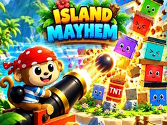 Spel Island Mayhem