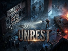 Spel Unrest 