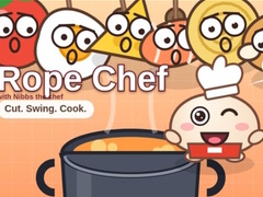Spel Rope Chef