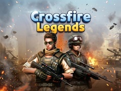 Spel Crossfire Legends