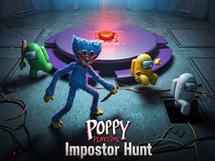 Spel Poppy Playtime: Impostor Hunt