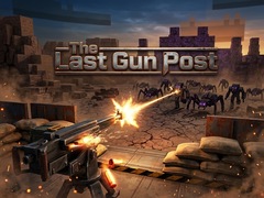 Spel The Last Gun Post