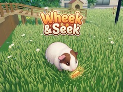 Spel Wheek & Seek