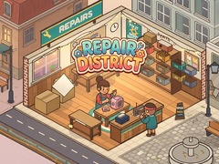 Spel Repair District