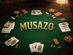Spel MUSAZO