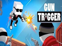 Spel Gun Trigger