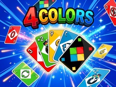 Spel 4 Colors