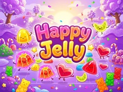 Spel Happy jelly