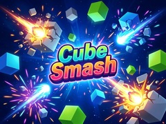 Spel Cube Smash